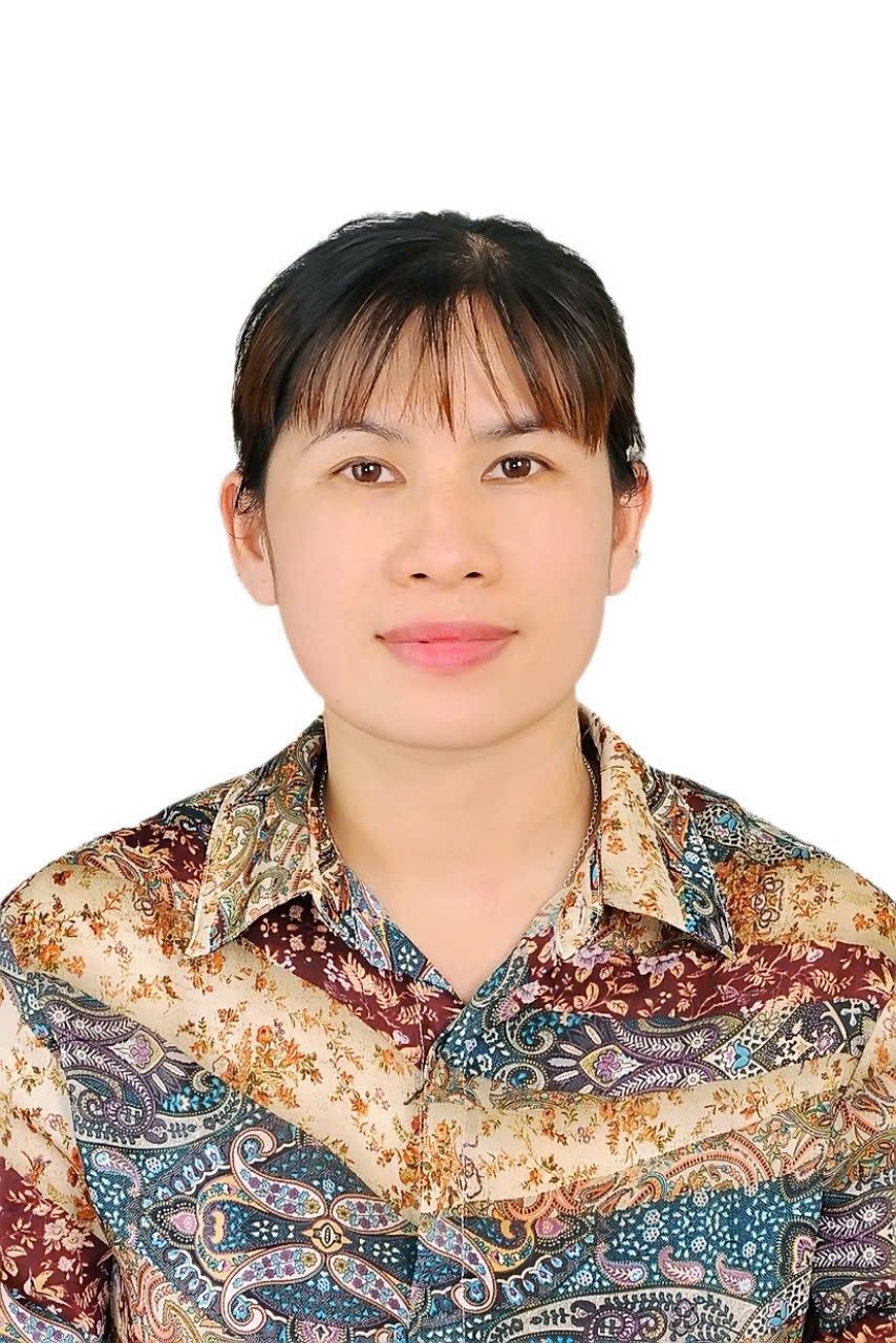 Nguyễn Thị Anh