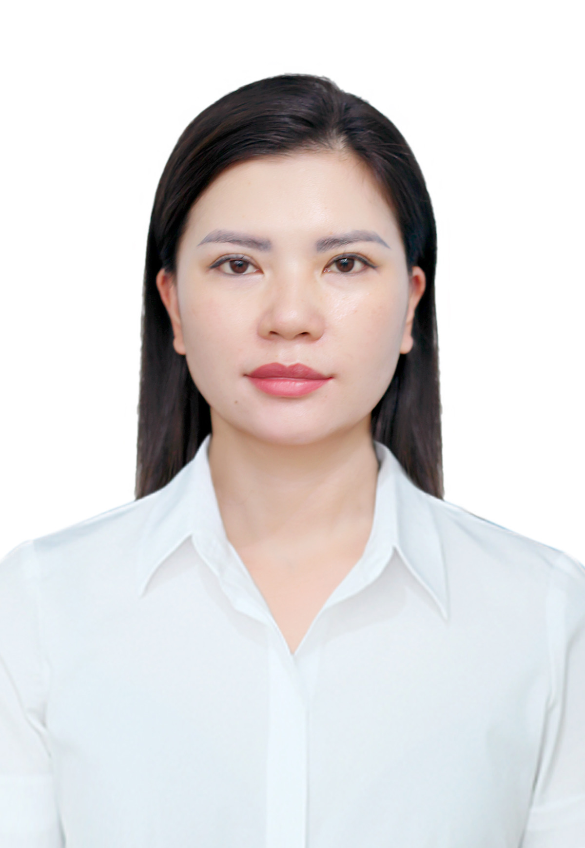 Vũ Thị Thanh Tuyền