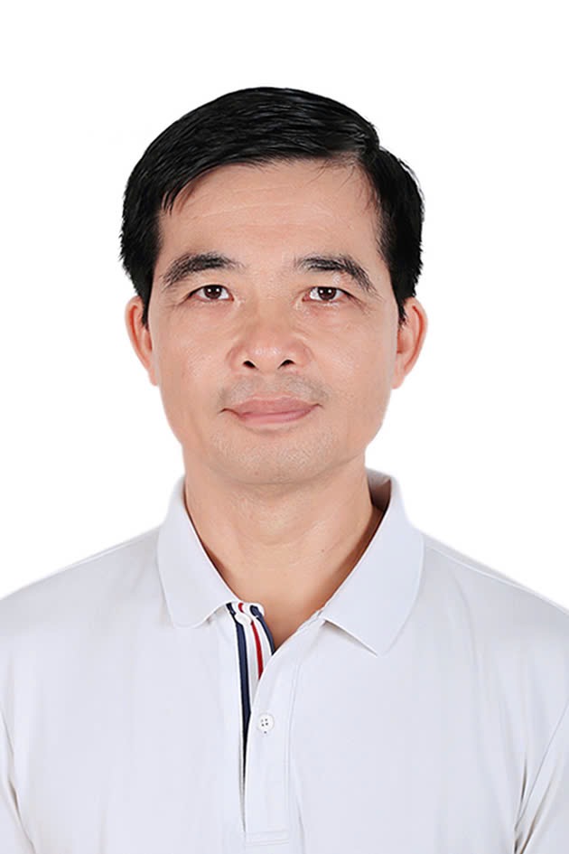 Phạm Văn An