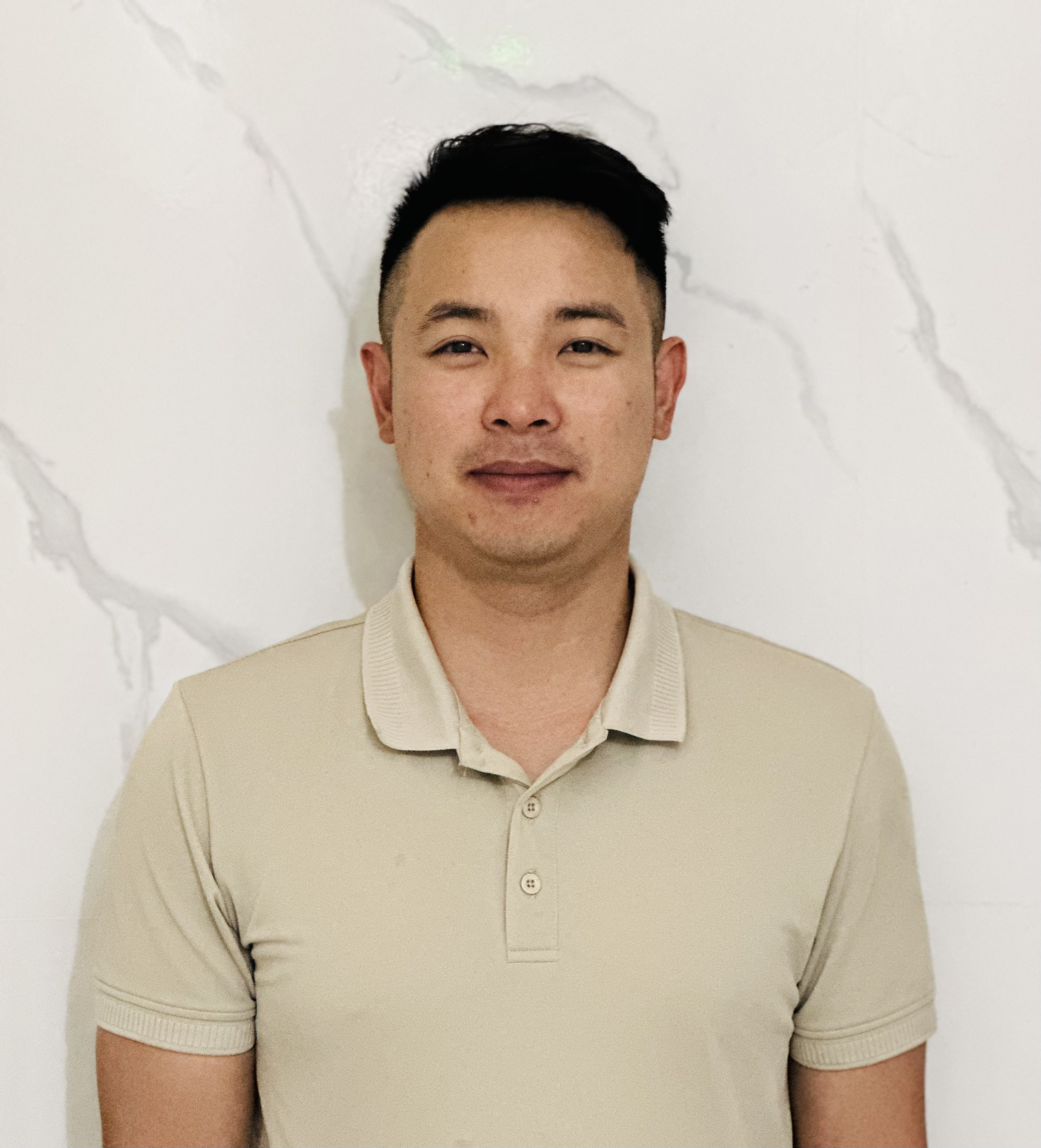 Trần thế vinh