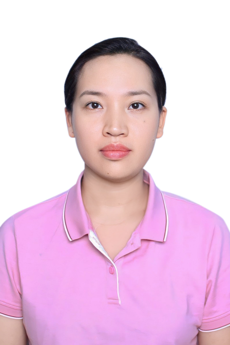 Vũ Thị Nhung