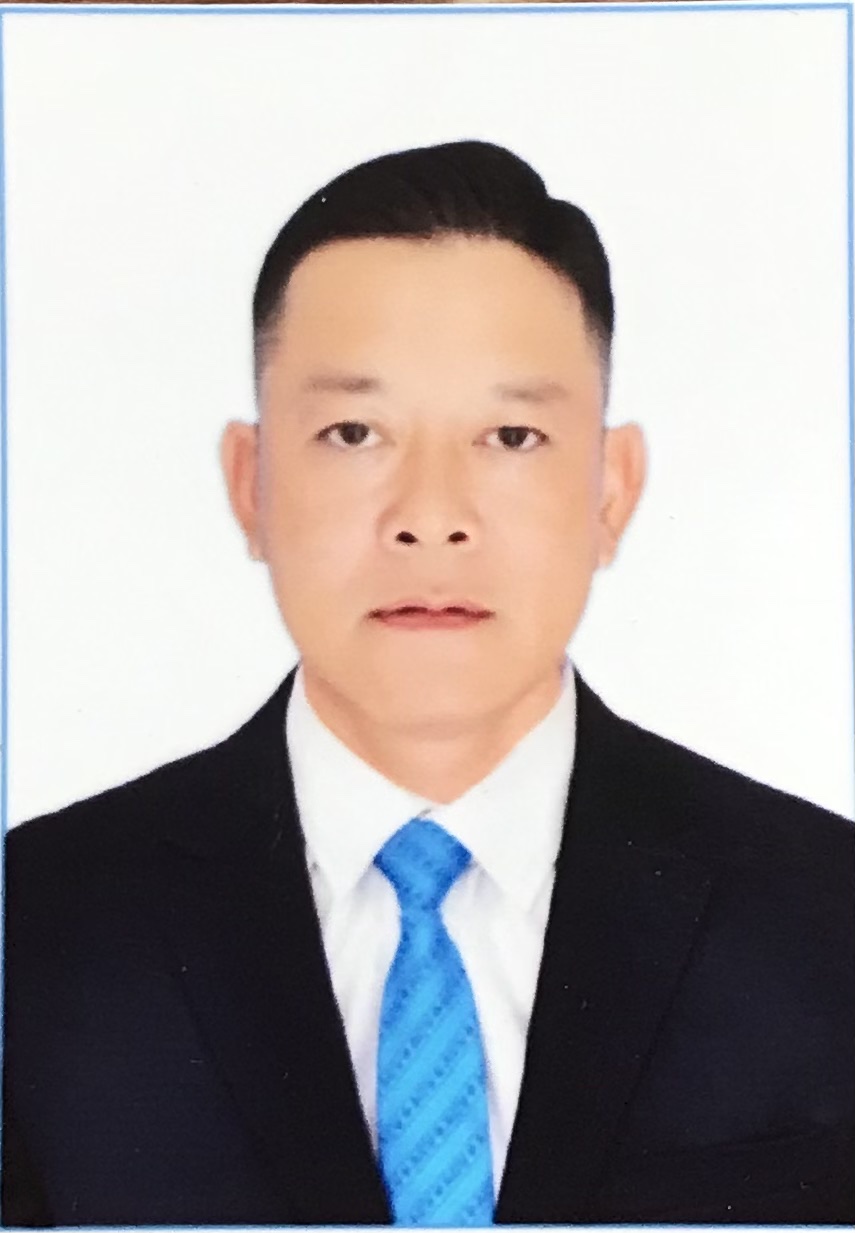 Nguyễn Bùi Hiển