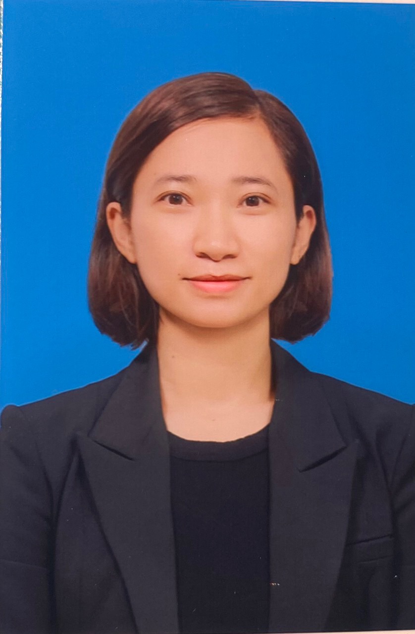 Vũ Thị Nhã