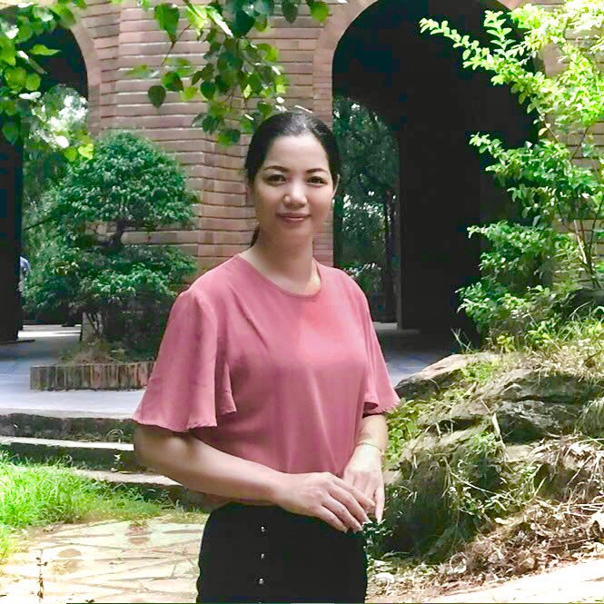 Phạm Thị Hạnh
