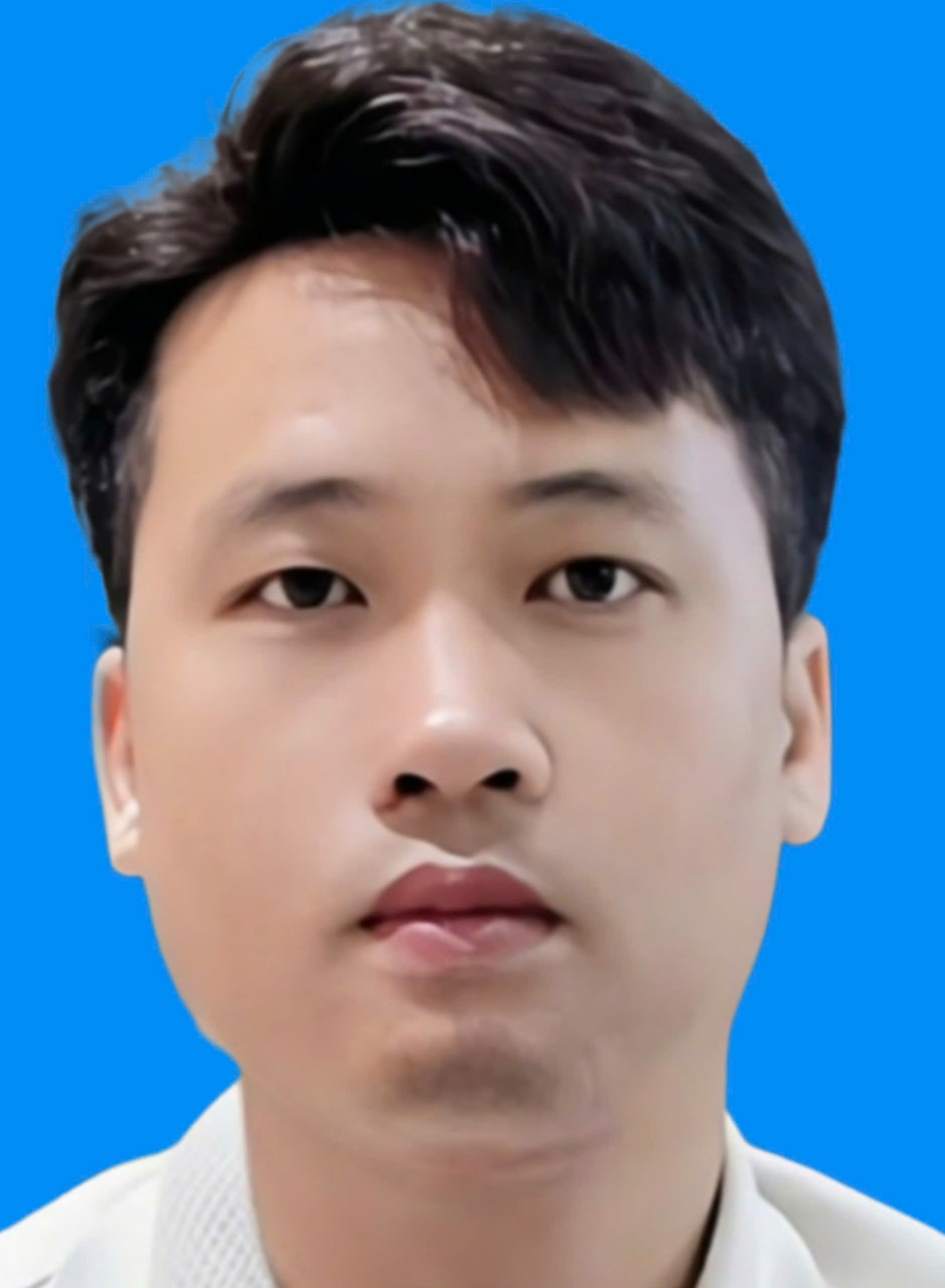 Nguyễn Minh Vương