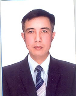 Nguyễn Tiến Lộc