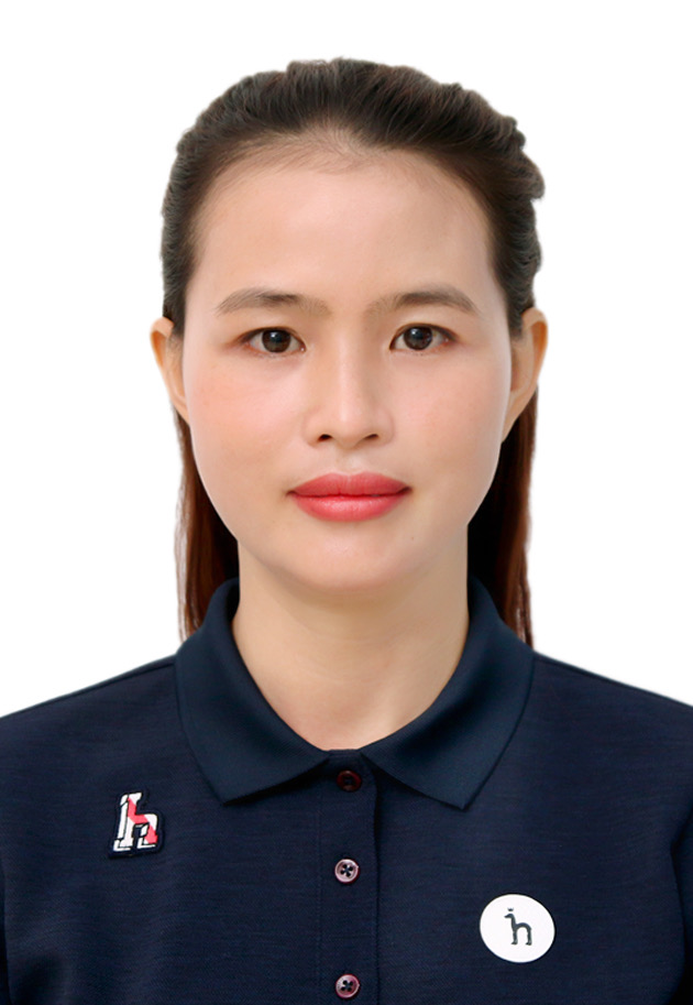 Nguyễn thị Nhung