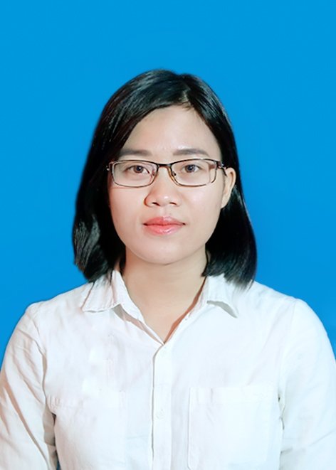 Nguyễn Thị Hương Giang