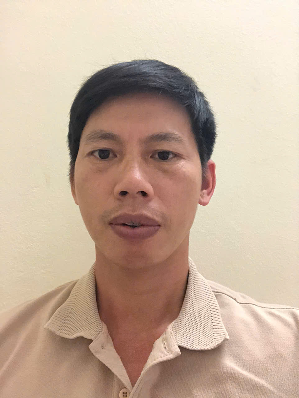 Nguyễn Huy Thành