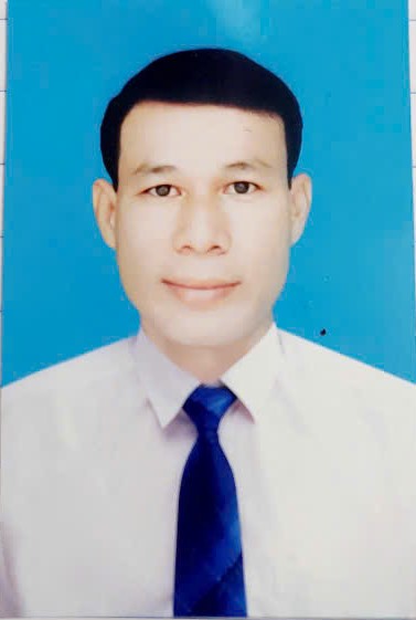 LÊ ĐỨC CHUNG