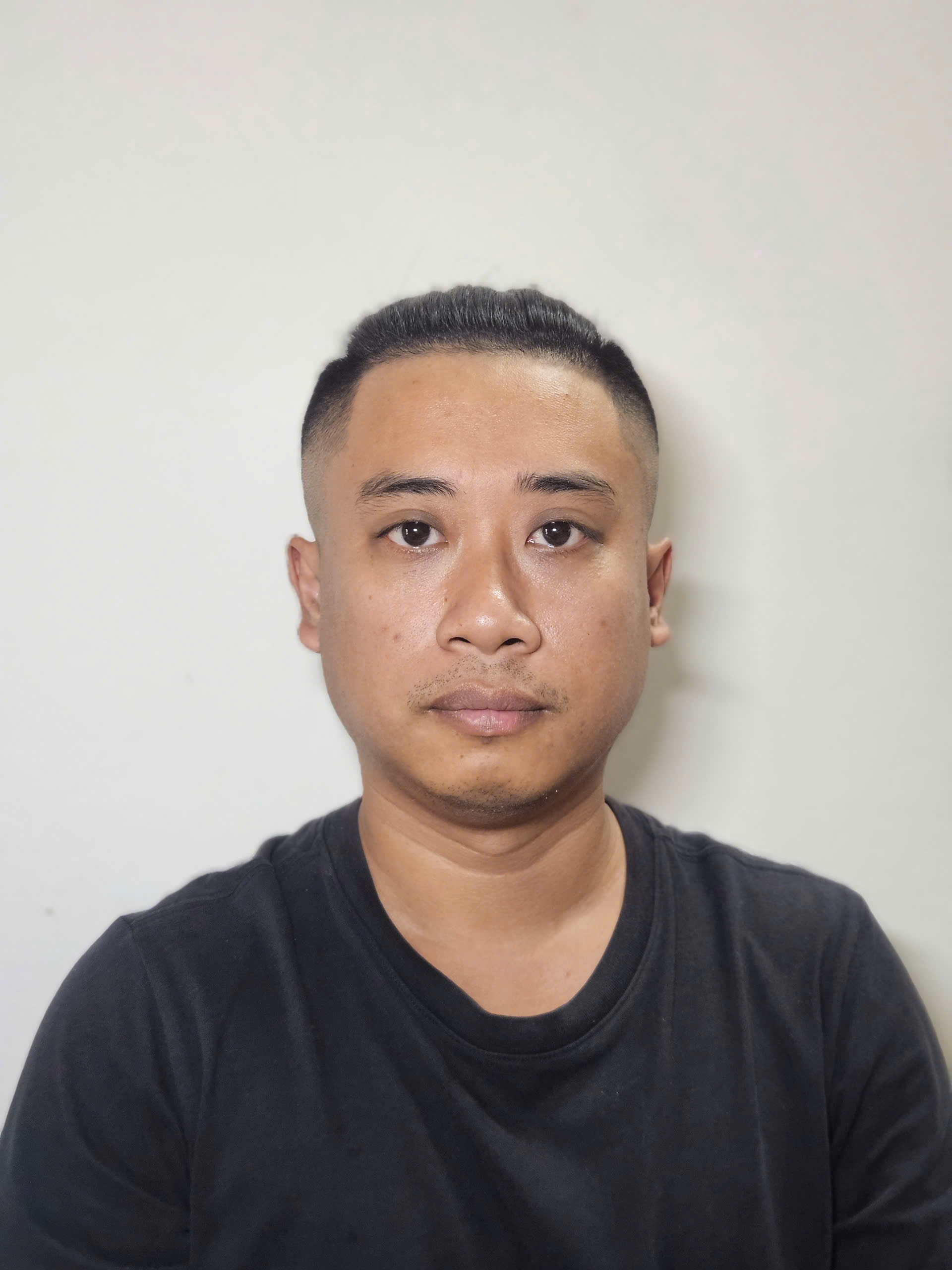 Nguyễn Minh Trường