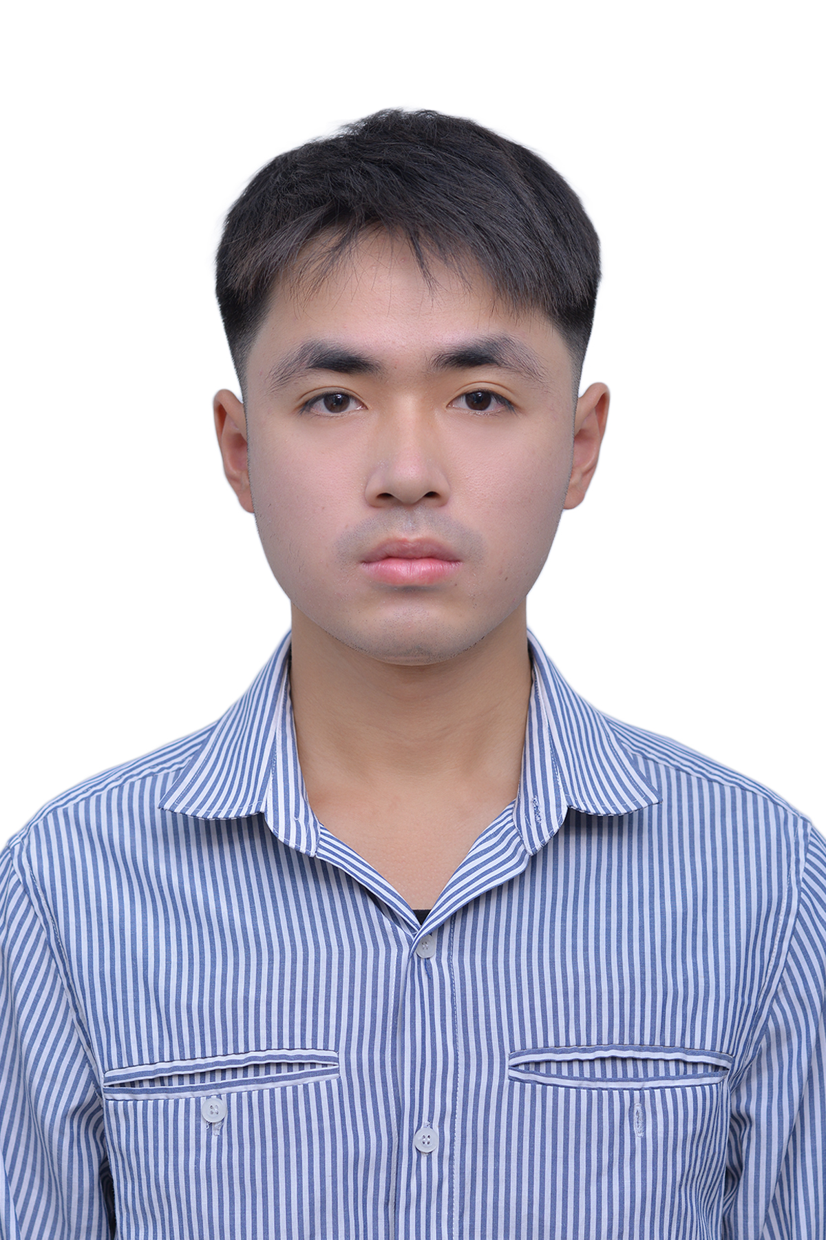 Nguyễn Tiến Phong