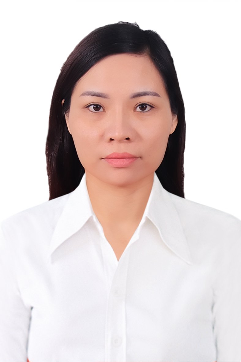 Tạ Thị Mai