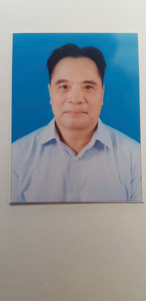 Bạch Trường Luyến