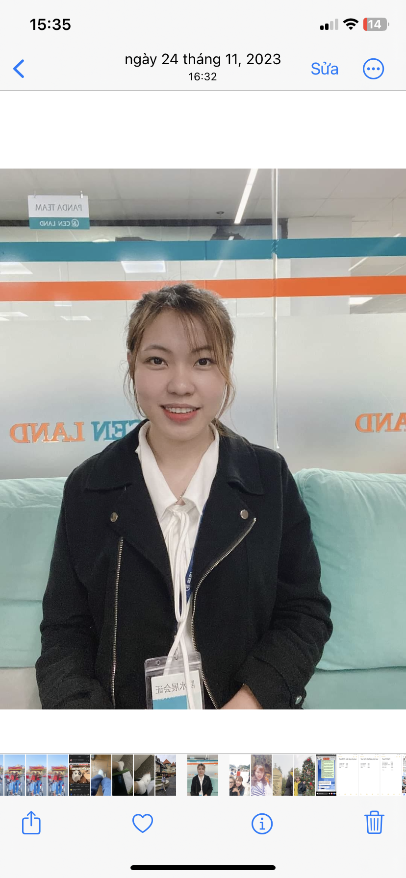 Đoàn Thị Loan