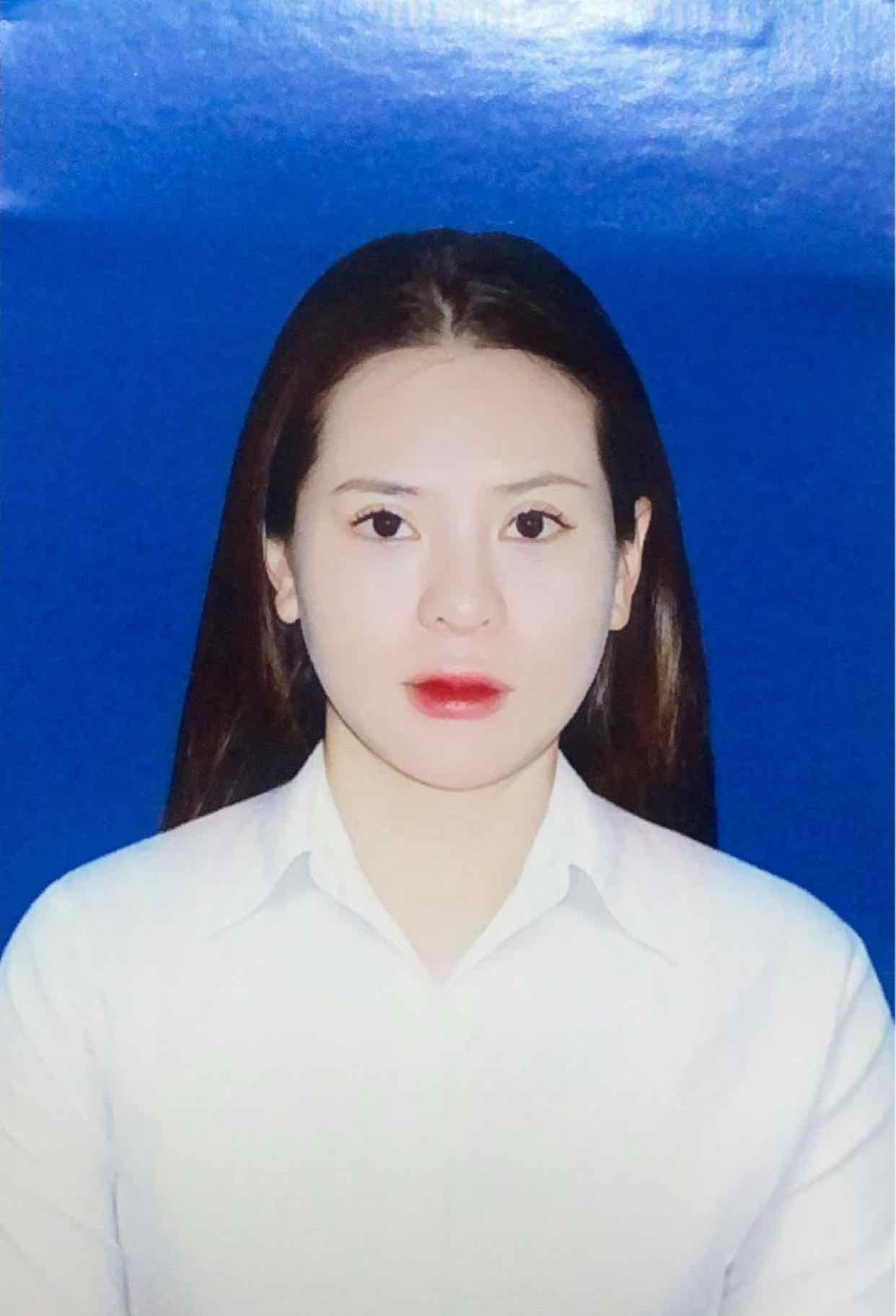 Nguyễn Thị Thanh Huyền