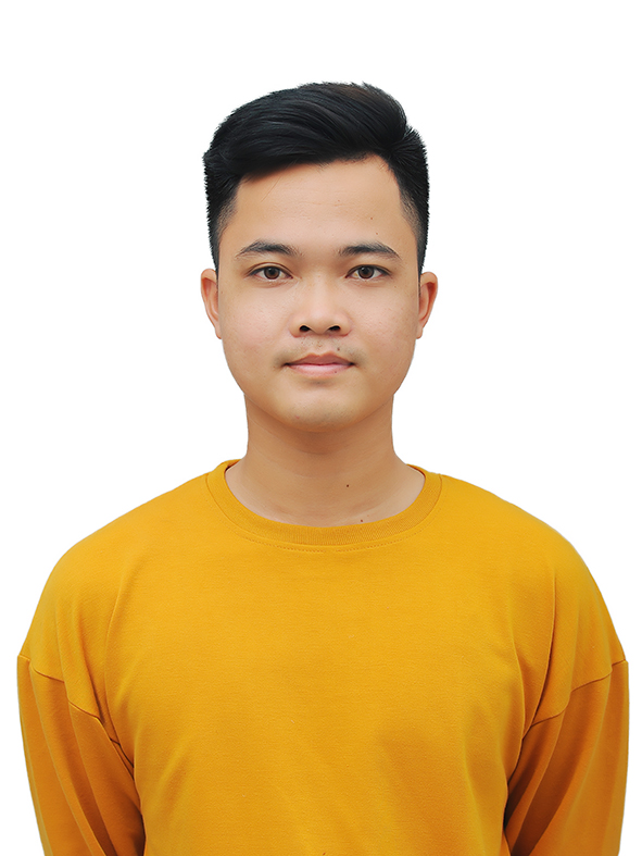 Mai Văn Huy