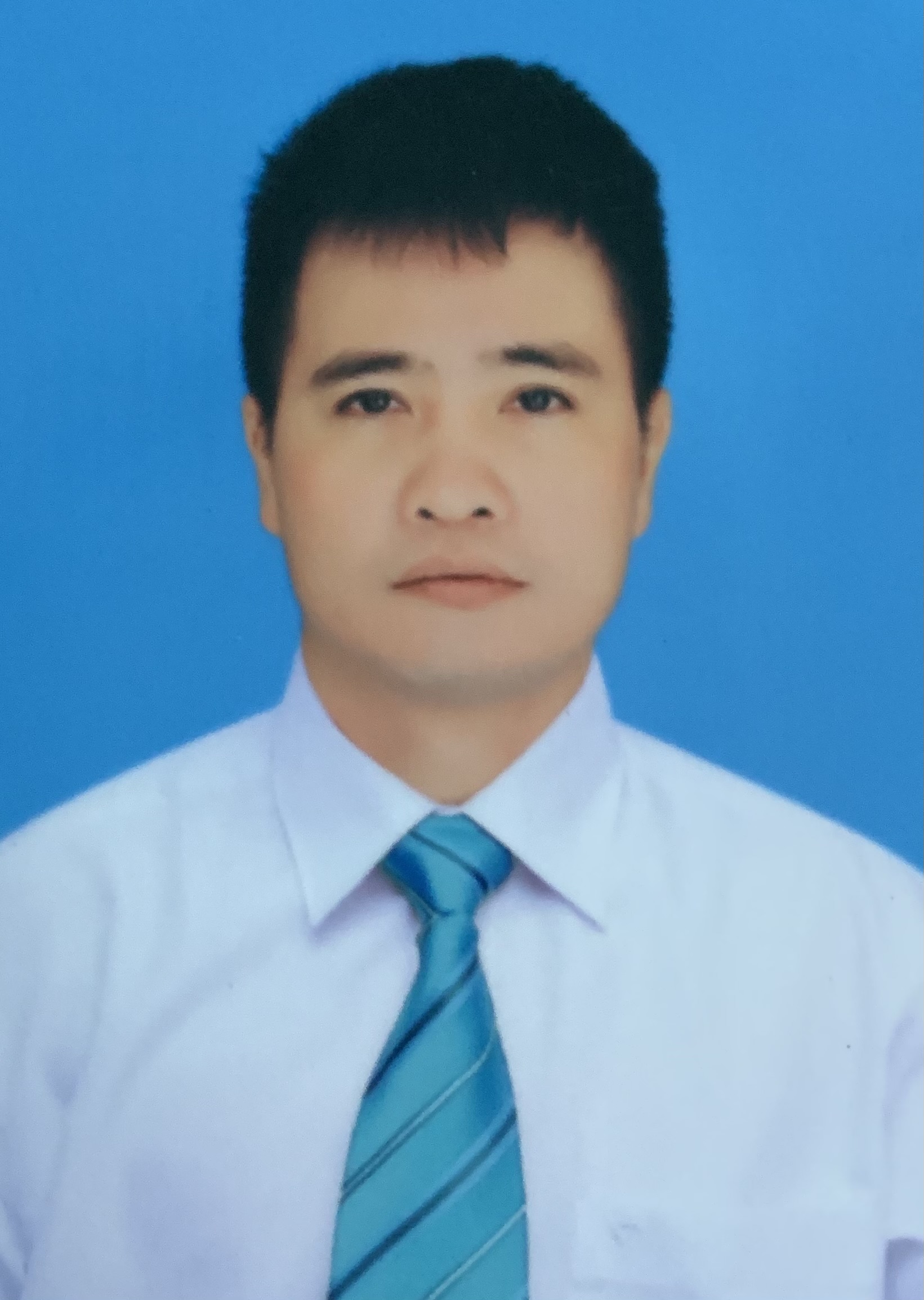 Trần Huy Nhật