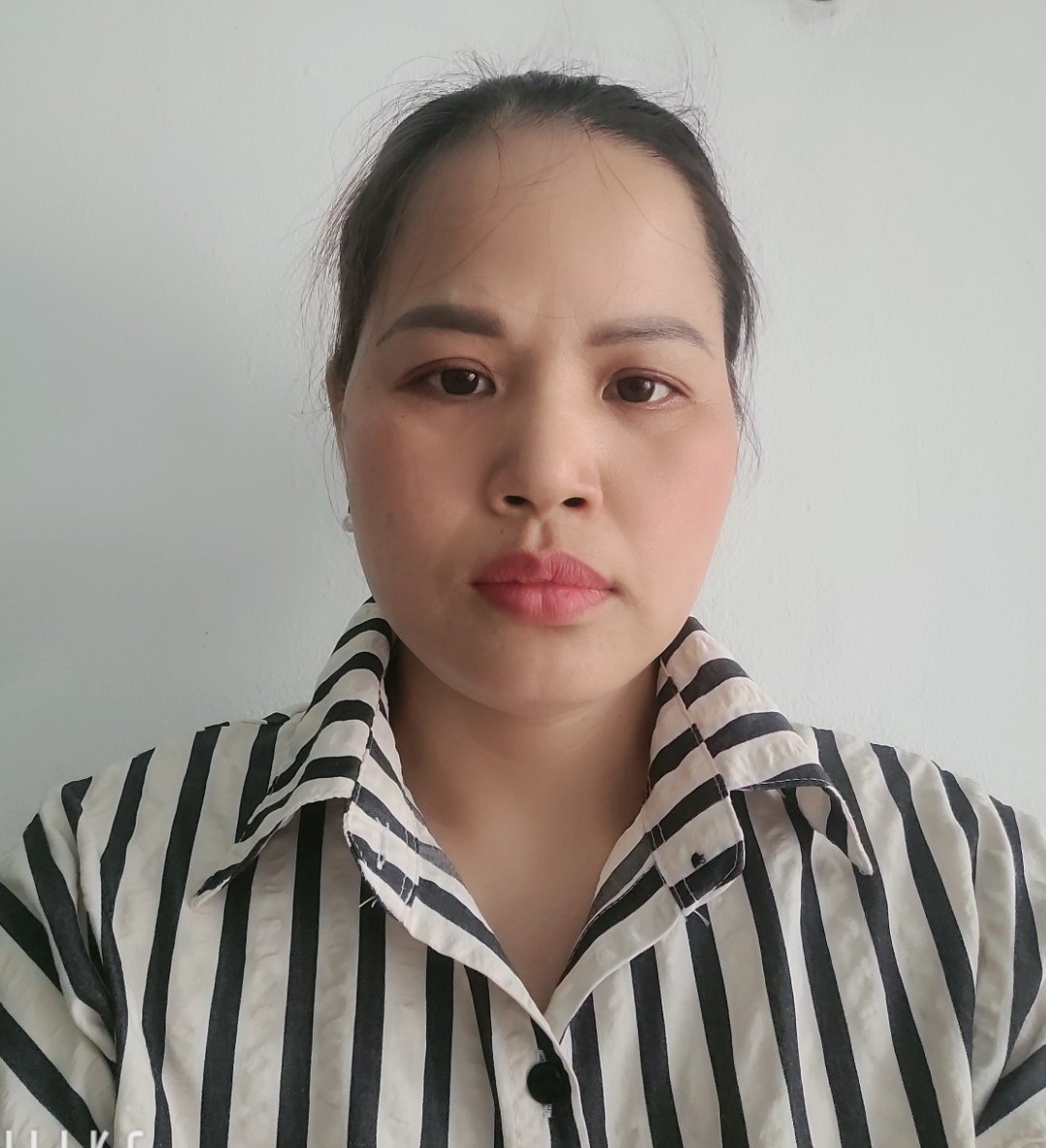 Phan Thị  Luyến