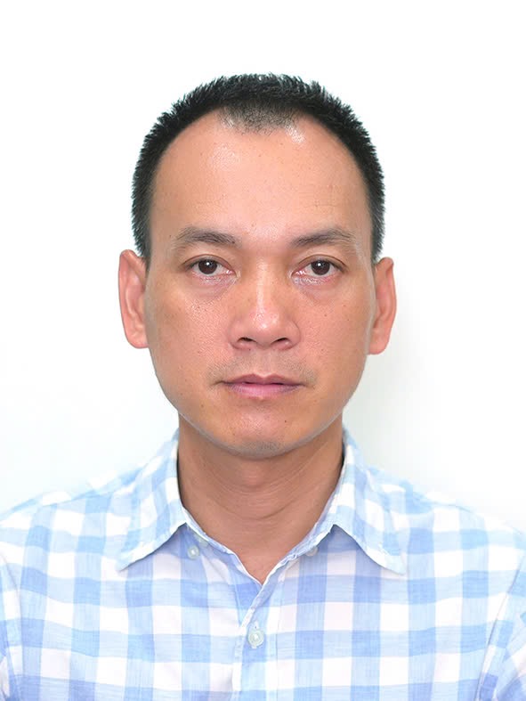 Nguyễn Xuân Thuỷ