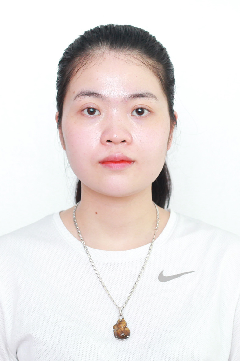 Bùi Thị Hương Trà