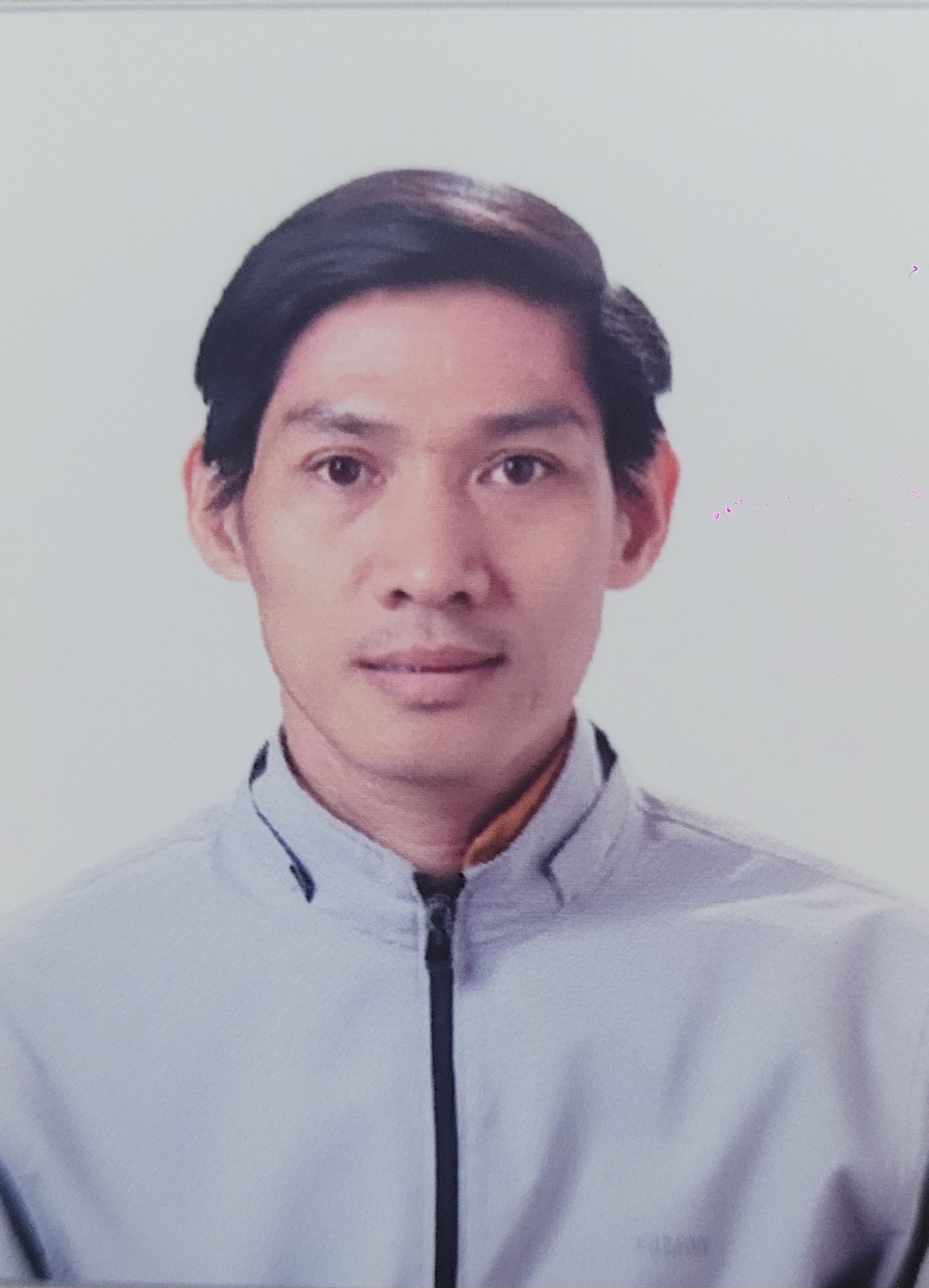 Tạ Đình Dũng