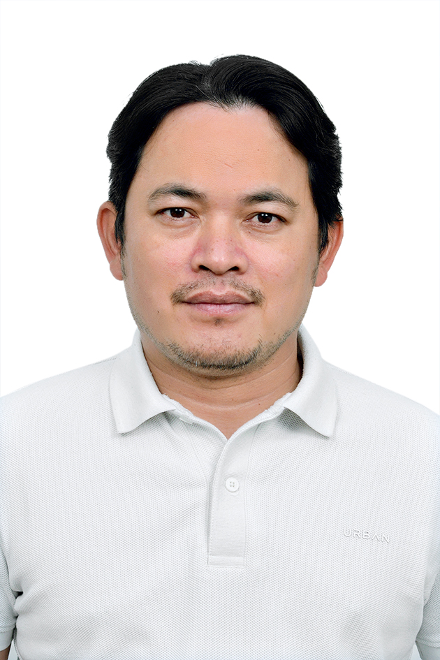 Nguyễn Trọng Khánh