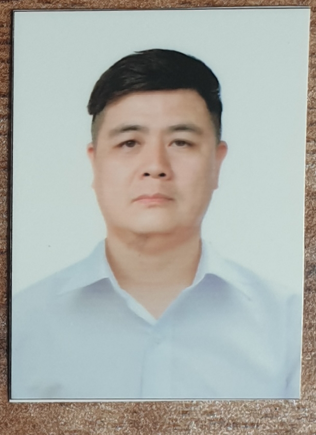 Lê Mạnh Thắng
