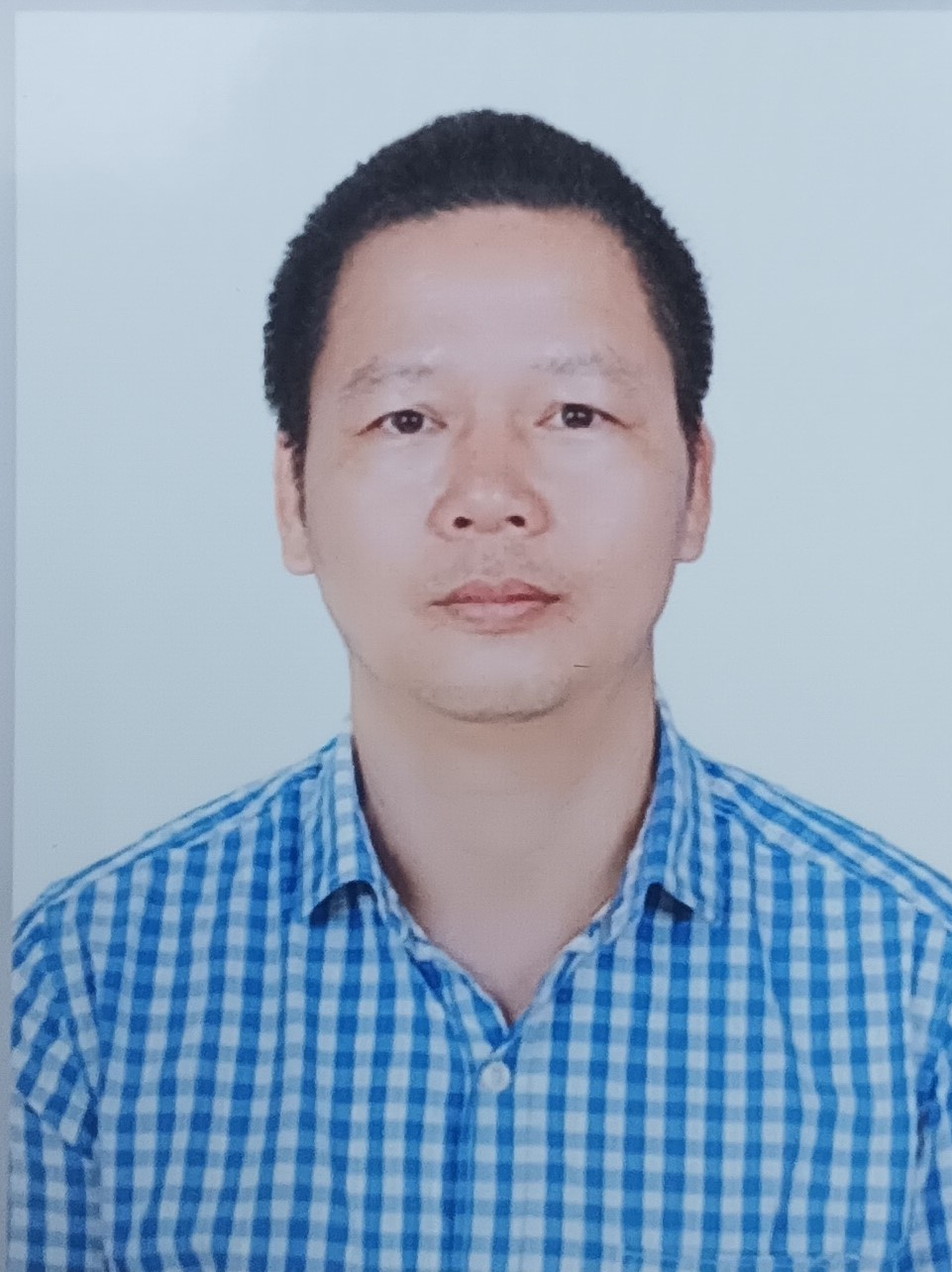Vũ Bá Mạnh
