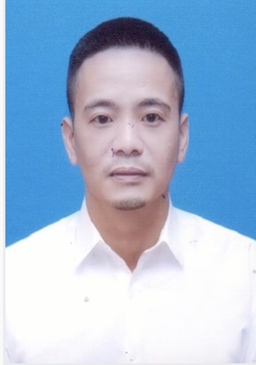 Trần Mạnh Hùng