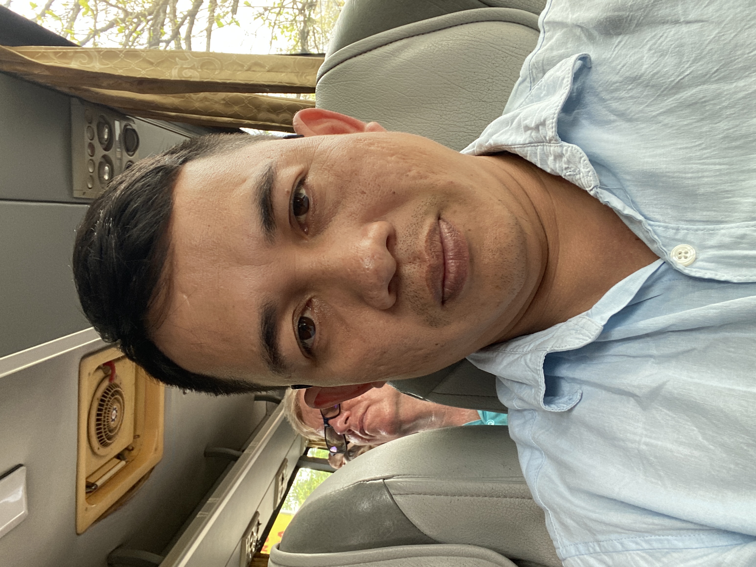 Phạm Đức Thuy
