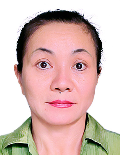 Đoàn Thị Minh Thư