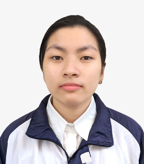 Khuất Thị Cúc