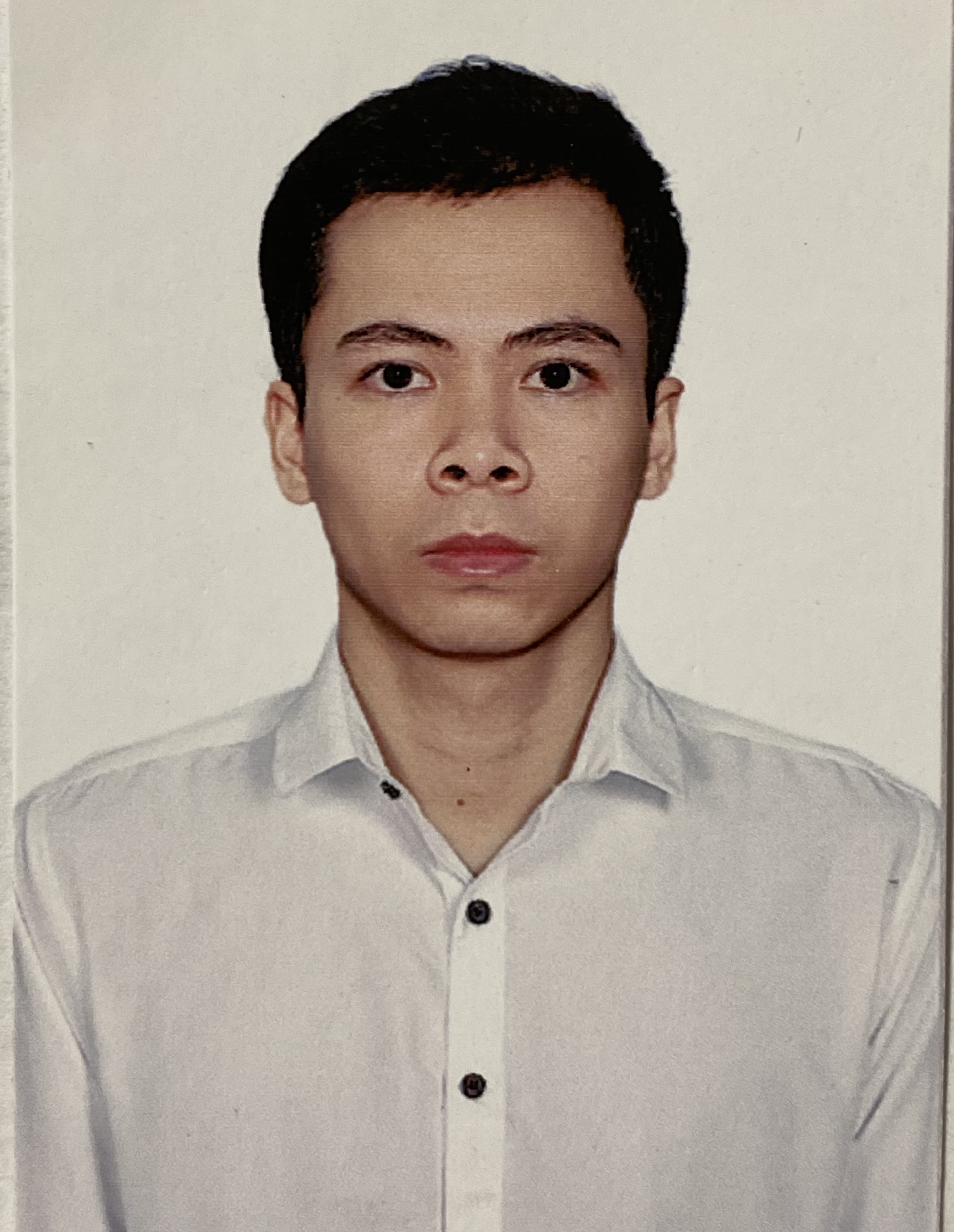Vũ Mạnh Hùng