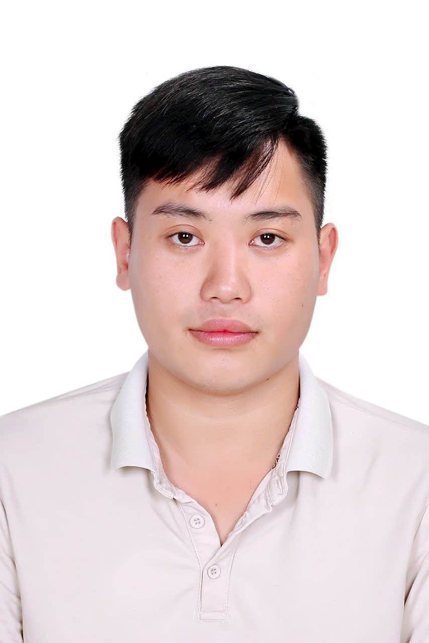 Lương Trung Nghĩa