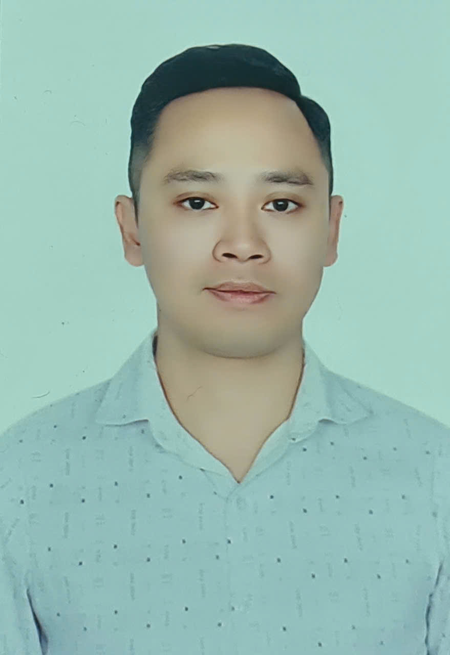 Nguyễn Văn Tùng