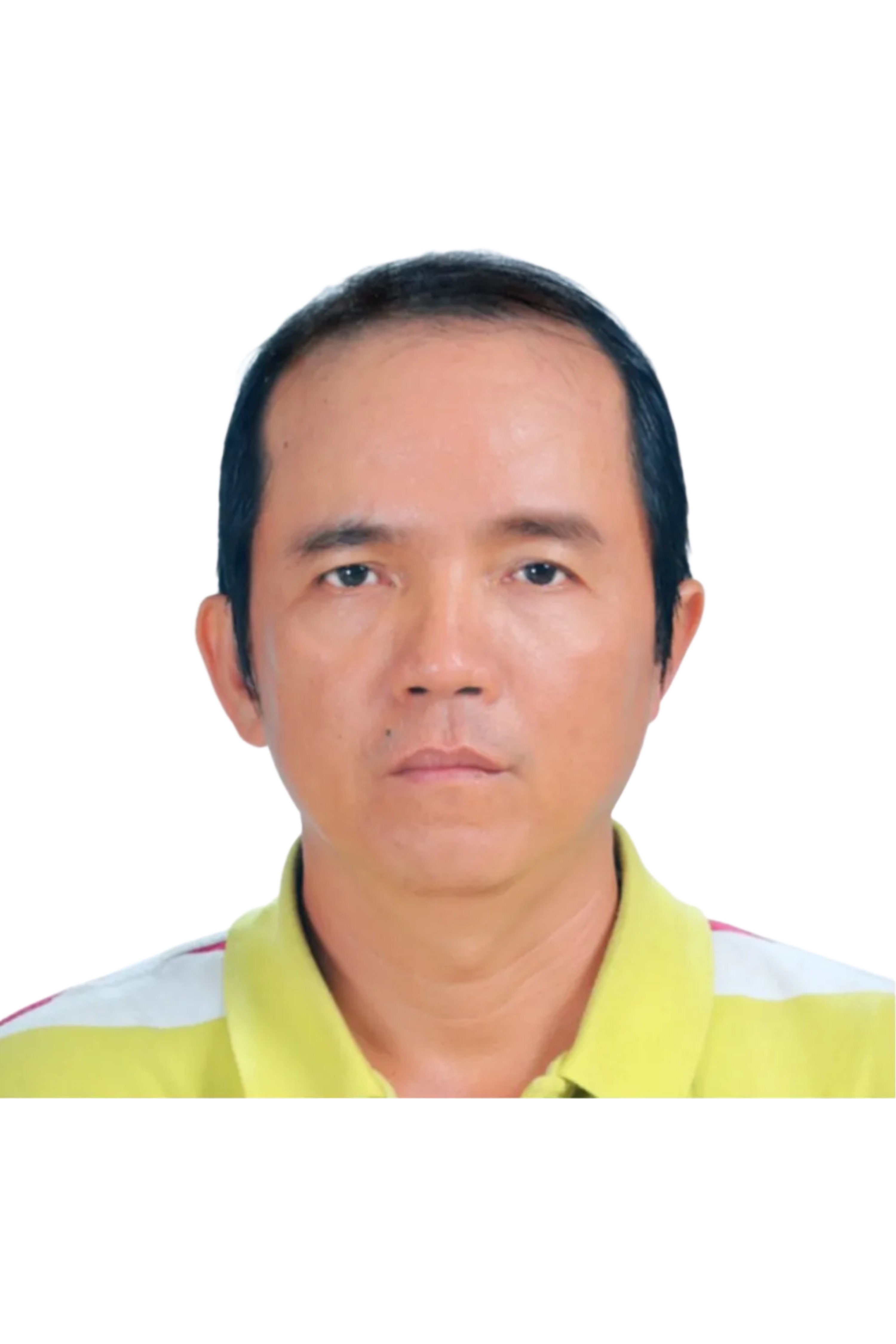 Nguyễn Thanh Toàn