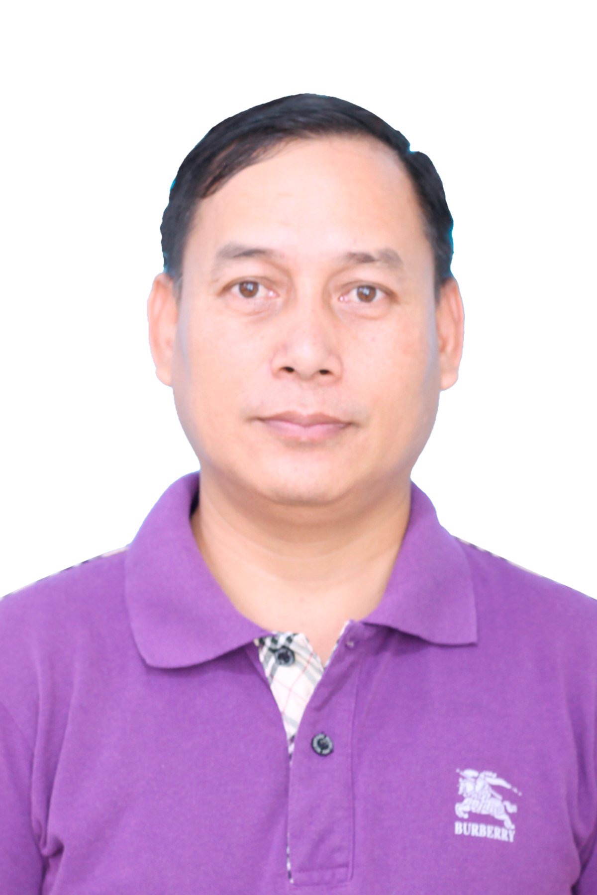 Phạm Duy Hùng