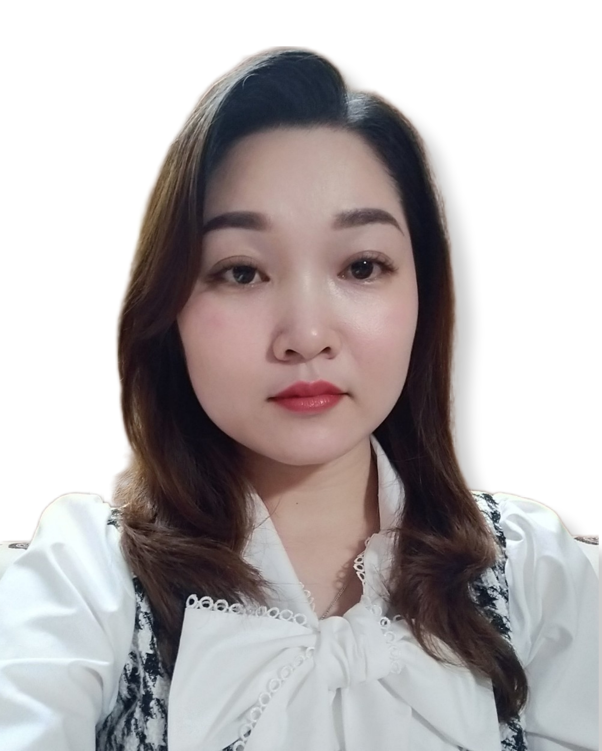 Vũ Thị Oanh
