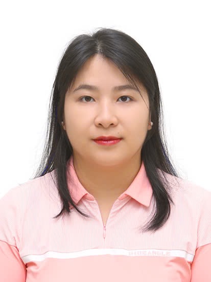 Trần Bích Cẩm Tú