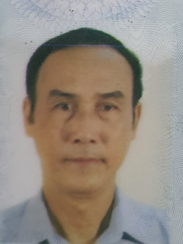 Lê quang Trọng