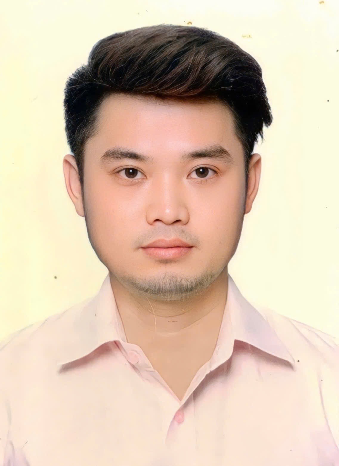 Lê Hoàng Sơn