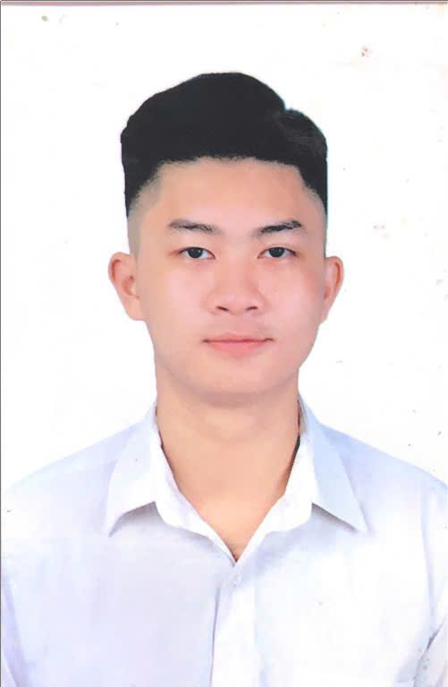 Đinh Quý Dương