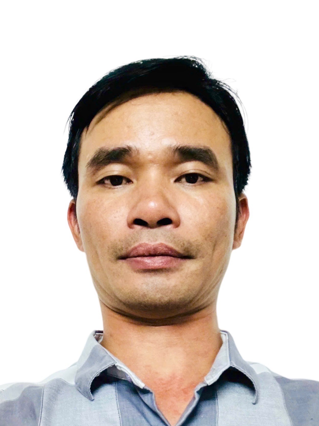 Đỗ Thế Dũng