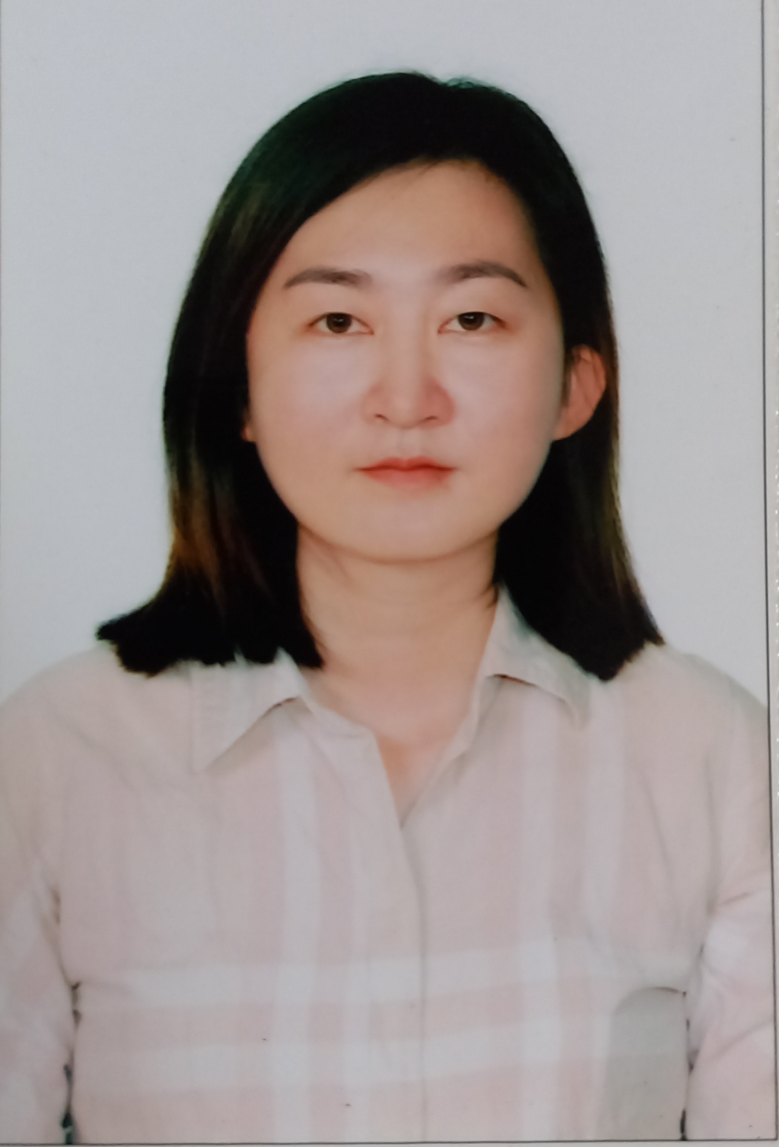 Hoàng Thị Thúy Phương