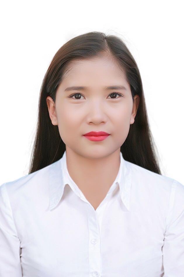 PHẠM THỊ NHUNG