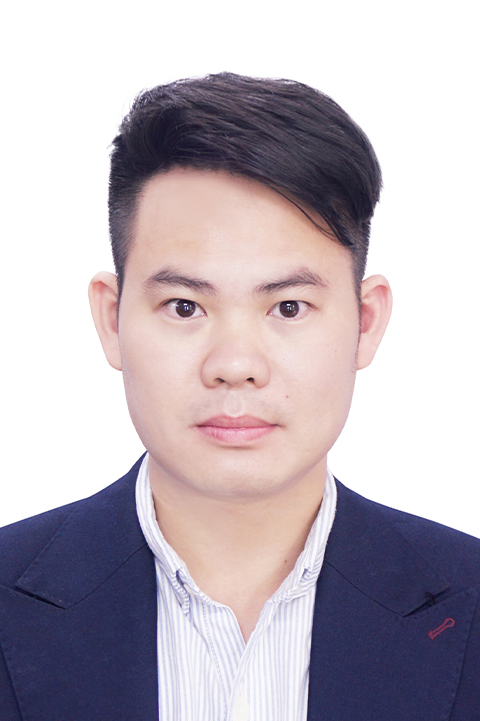 Nguyễn Mạnh Hùng
