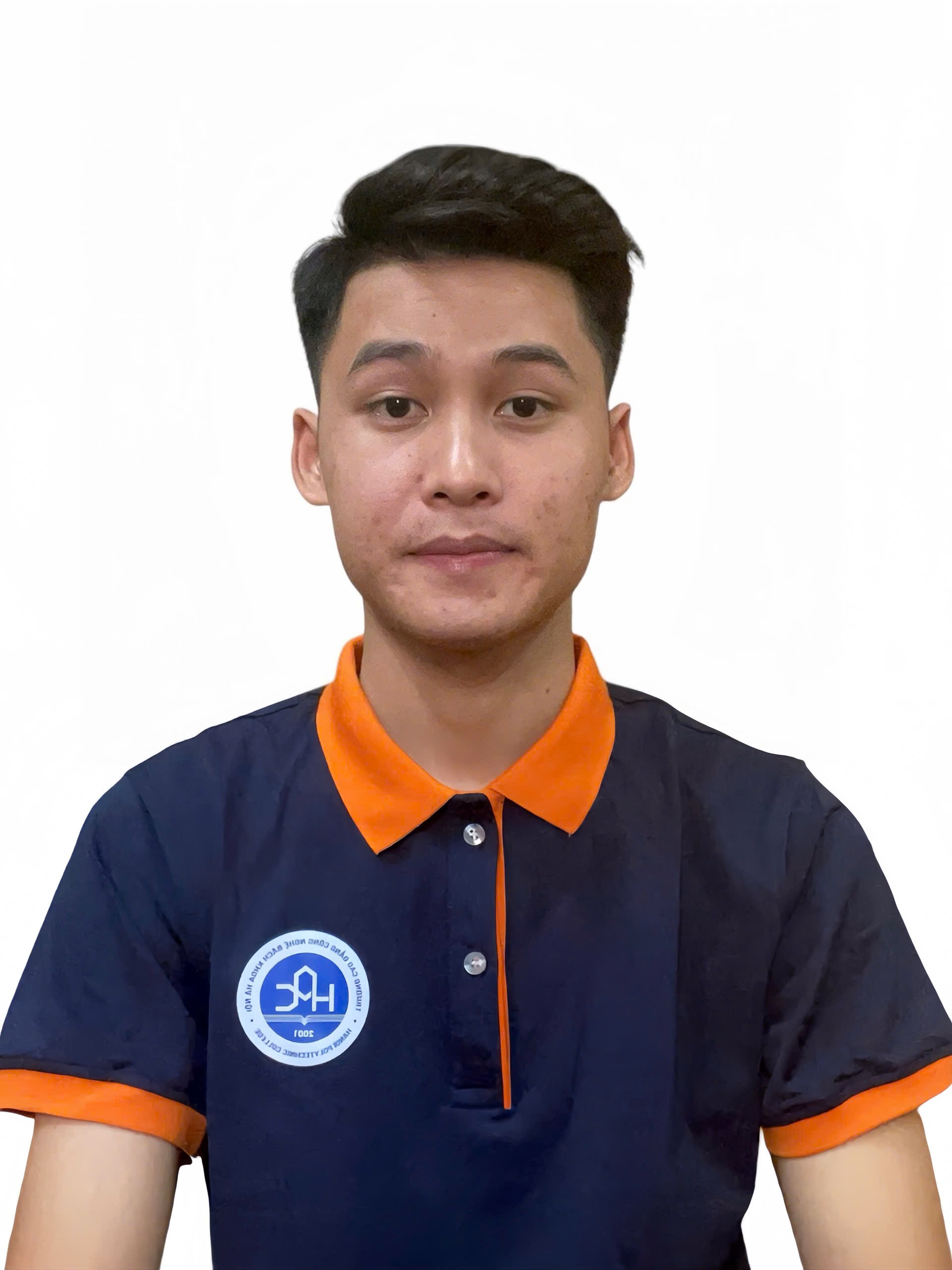 Nguyễn Ngọc Tú