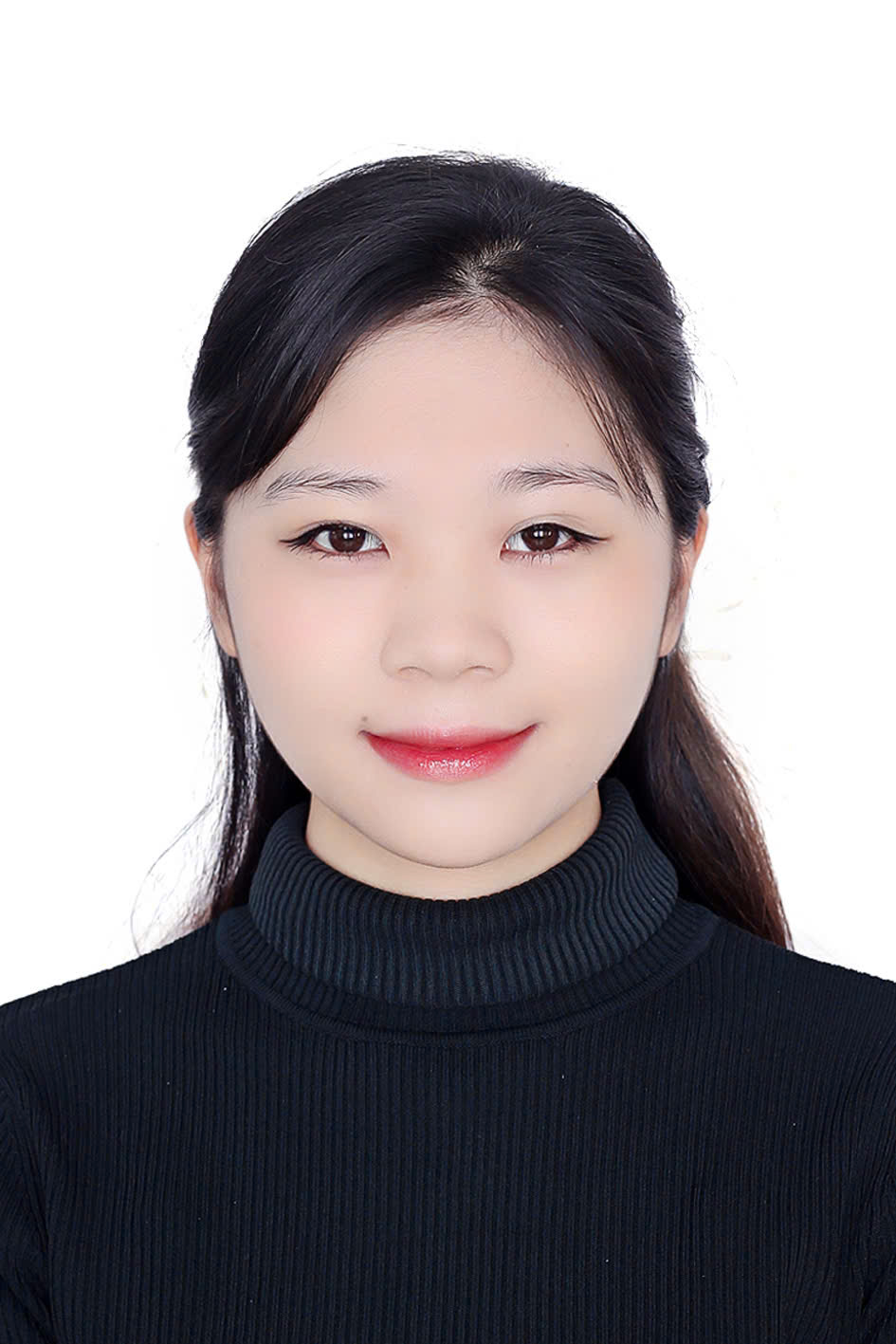 Lê Ngọc Nhã Uyên