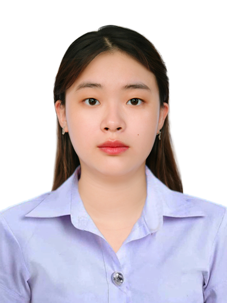 Trần Phương Thảo